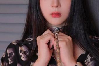 Jang Joo(장주)的户外cos，更新中，这波又是高能预警啊！
